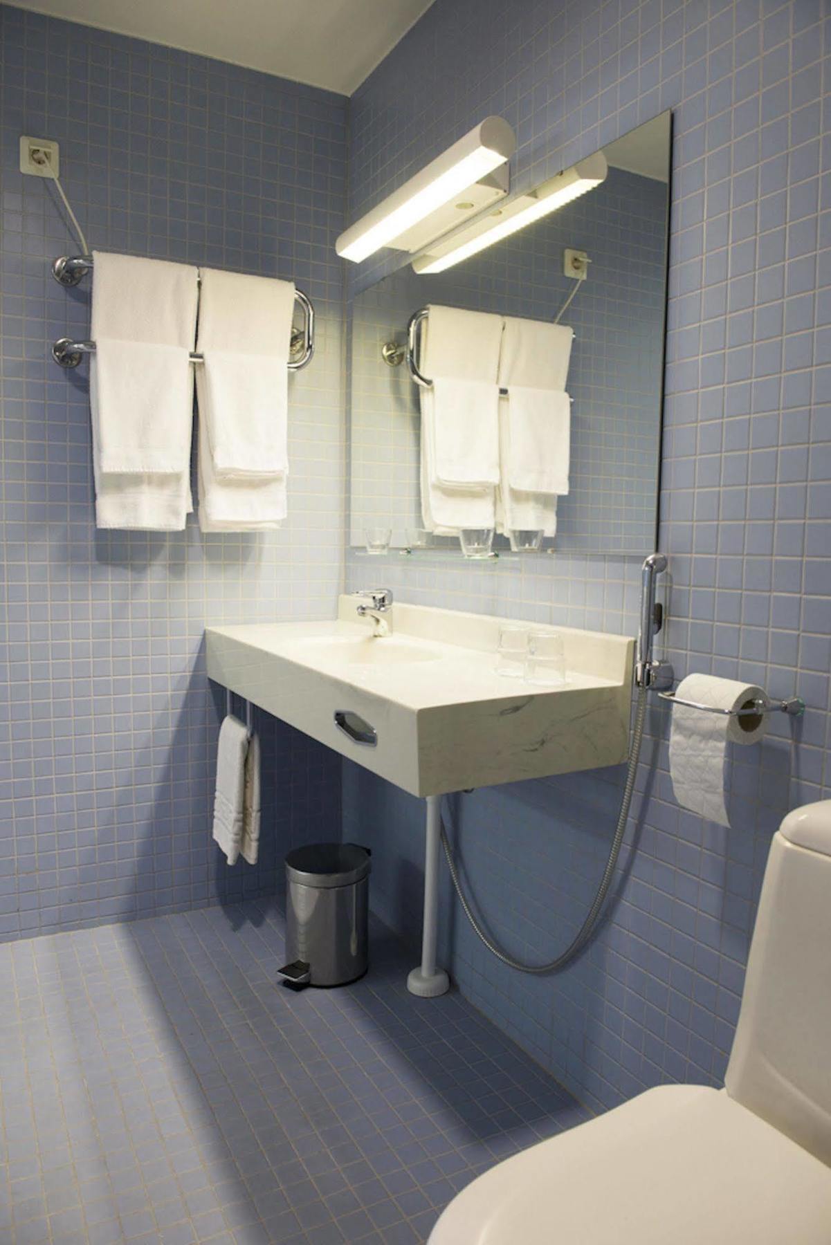 Hotel Royal רוקה מראה חיצוני תמונה