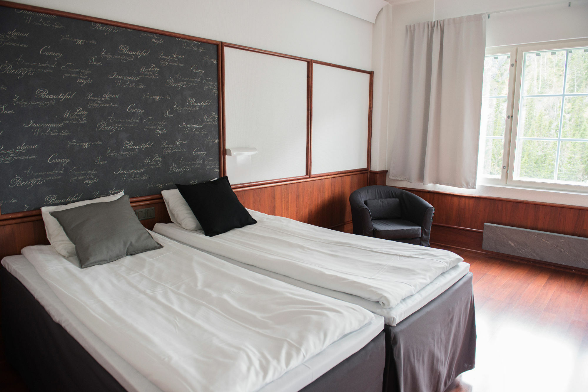 Hotel Royal רוקה מראה חיצוני תמונה
